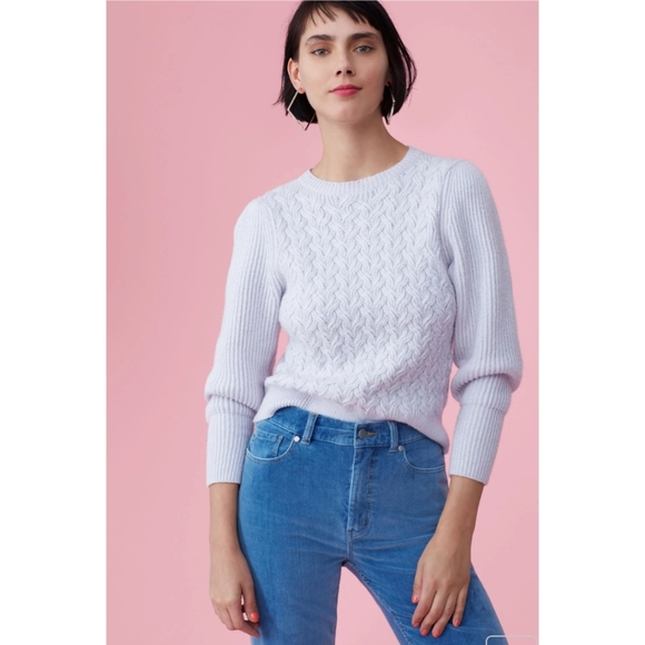 rebecca taylor sweater